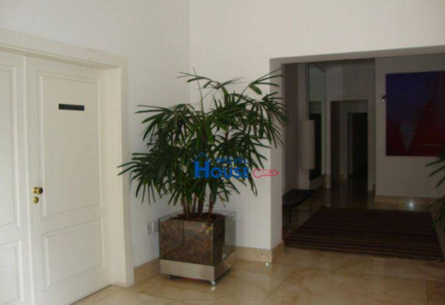 Imagem Apartamento com 4 Quartos à Venda, 262 m² em Itaim Bibi - São Paulo