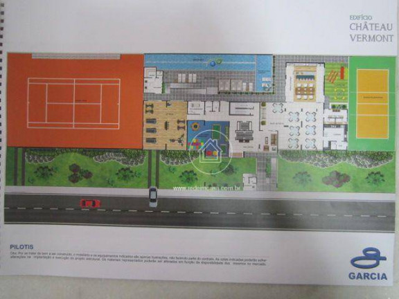 Imagem Apartamento com 4 Quartos à Venda, 197 m² em Anchieta - Belo Horizonte
