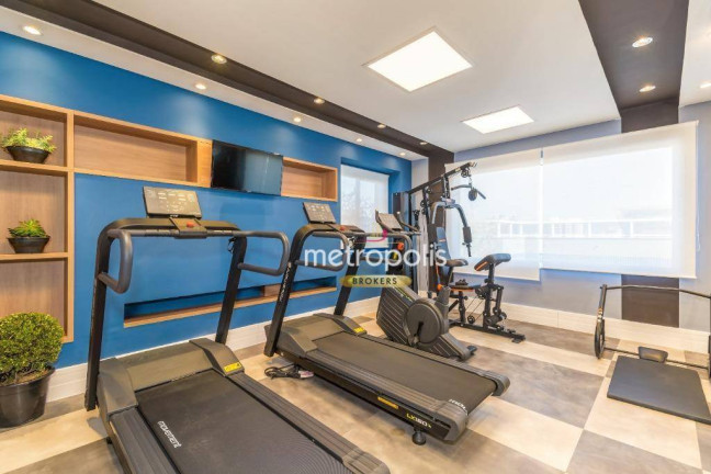 Imagem Apartamento com 1 Quarto à Venda, 34 m² em Ipiranga - São Paulo