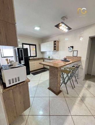 Imagem Apartamento com 2 Quartos à Venda, 80 m² em Boqueirão - Praia Grande