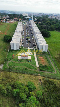 Imagem Apartamento com 2 Quartos para Alugar, 48 m² em Jardim Brasil - Piracicaba Imagem Apartamento com 2 Quartos para Alugar, 48 m² em Jardim Brasil - Piracicaba