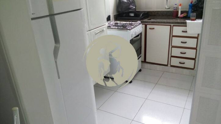 Imagem Apartamento com 1 Quarto à Venda, 38 m² em Itarare - São Vicente Imagem Apartamento com 1 Quarto à Venda, 38 m² em Itarare - São Vicente
