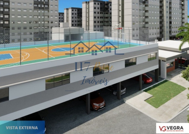 Imagem Apartamento com 2 Quartos à Venda, 52 m² em Medeiros - Jundiaí Imagem Apartamento com 2 Quartos à Venda, 52 m² em Medeiros - Jundiaí