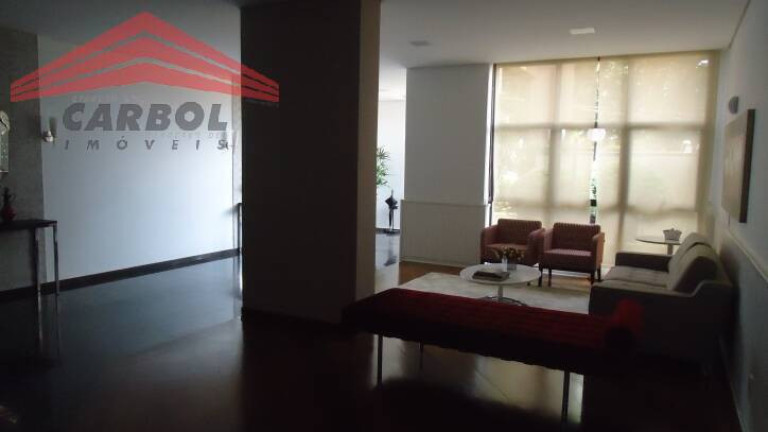 Imagem Apartamento com 3 Quartos à Venda, 143 m² em Vila Progresso - Jundiaí