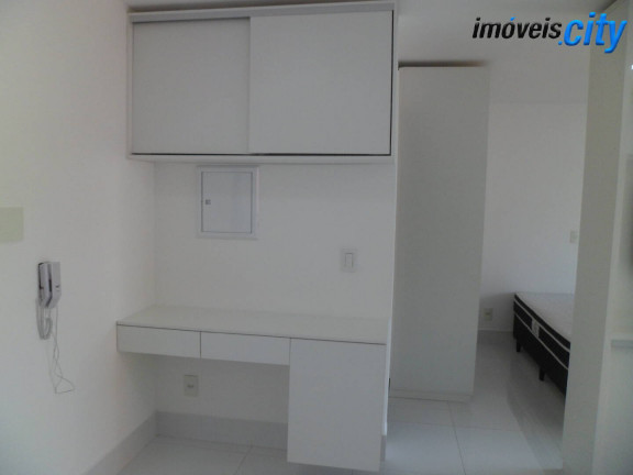 Imagem Apartamento com 1 Quarto para Alugar, 42 m² em Bela Vista - São Paulo Imagem Apartamento com 1 Quarto para Alugar, 42 m² em Bela Vista - São Paulo