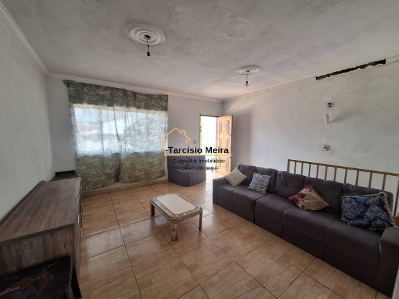 Imagem Casa com 3 Quartos à Venda, 312 m² em Jardim Tupi - Campinas