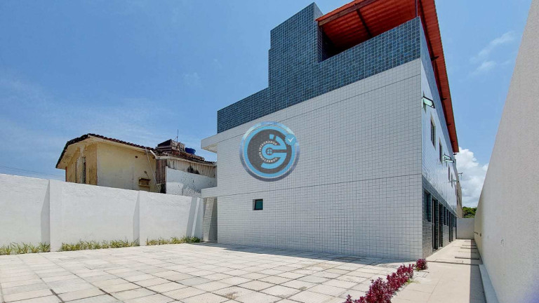 Imagem Casa com 3 Quartos à Venda, 80 m² em Janga - Paulista