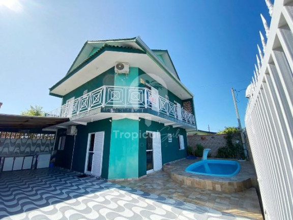 Imagem Casa com 2 Quartos à Venda, 150 m² em Ipanema - Pontal Do Parana Imagem Casa com 2 Quartos à Venda, 150 m² em Ipanema - Pontal Do Parana