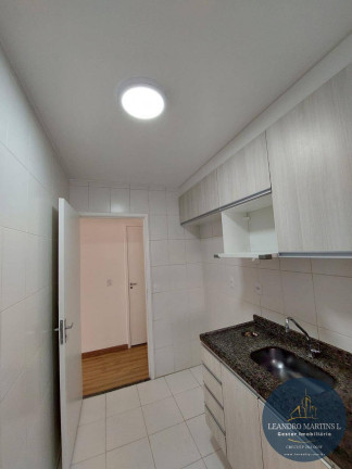 Imagem Apartamento com 3 Quartos para Alugar, 72 m² em Usina Piratininga - São Paulo