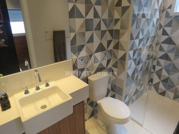 Imagem Apartamento com 3 Quartos à Venda, 134 m² em Mooca - São Paulo