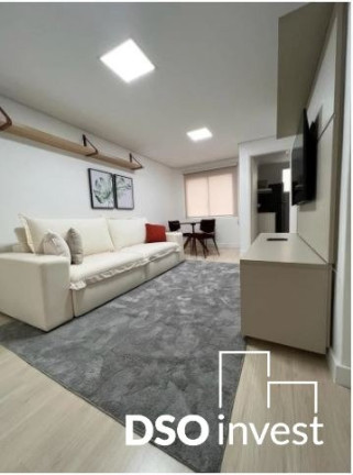 Imagem Apartamento com 1 Quarto à Venda, 65 m² em Vila Nova Conceição - São Paulo Imagem Apartamento com 1 Quarto à Venda, 65 m² em Vila Nova Conceição - São Paulo
