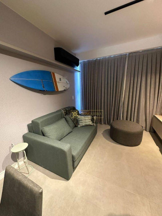 Imagem Apartamento com 1 Quarto à Venda, 52 m² em Trindade - Florianópolis