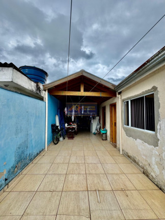Imagem Casa com 3 Quartos à Venda, 300 m² em Jacaré - Cabreúva