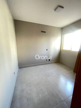 Imagem Apartamento com 3 Quartos à Venda, 114 m² em Setor Oeste - Goiânia