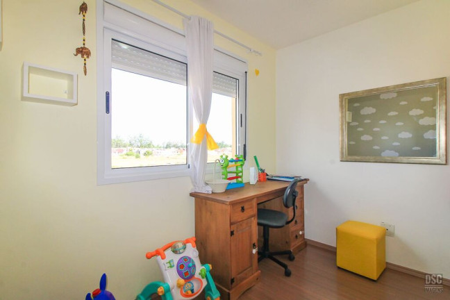 Imagem Apartamento com 2 Quartos à Venda, 51 m² em Hípica - Porto Alegre