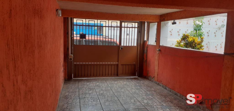 Imagem Casa com 2 Quartos à Venda, 54 m² em Jardim São Vicente   - São Paulo