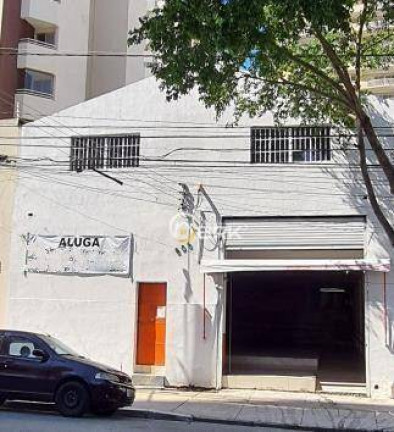 Galpão para Alugar, 460 m² em Tatuapé - São Paulo