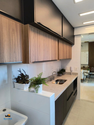 Imagem Apartamento com 2 Quartos à Venda, em José Menino - Santos Imagem Apartamento com 2 Quartos à Venda, em José Menino - Santos