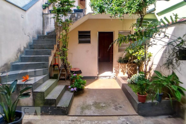 Imagem Casa com 3 Quartos à Venda, 110 m² em Paulicéia - São Bernardo Do Campo Imagem Casa com 3 Quartos à Venda, 110 m² em Paulicéia - São Bernardo Do Campo
