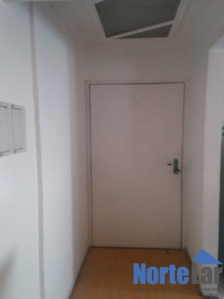Imagem Apartamento com 1 Quarto à Venda, 40 m² em Centro - São Paulo