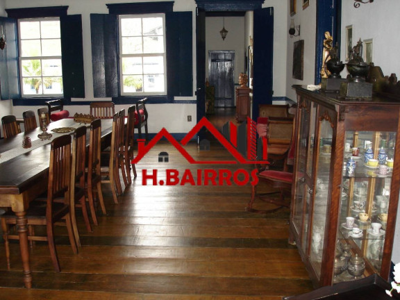 Imagem Chácara com 5 Quartos à Venda, 1 m² em Vila Alves - Guaratinguetá Imagem Chácara com 5 Quartos à Venda, 1 m² em Vila Alves - Guaratinguetá