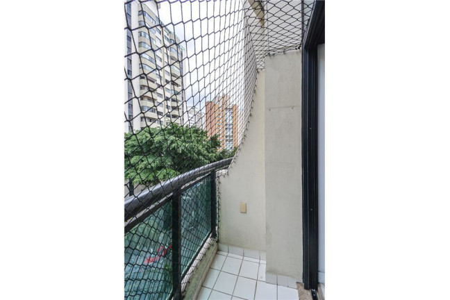 Imagem Apartamento com 2 Quartos à Venda, 65 m² em Moema - São Paulo