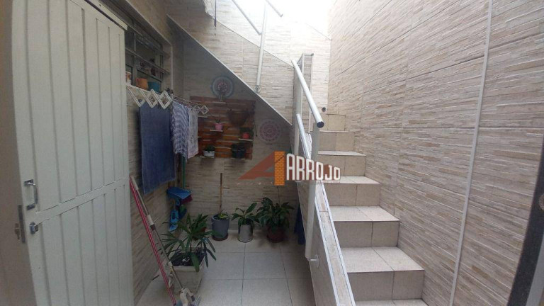 Imagem Sobrado com 2 Quartos à Venda, 68 m² em Vila Esperança - São Paulo Imagem Sobrado com 2 Quartos à Venda, 68 m² em Vila Esperança - São Paulo
