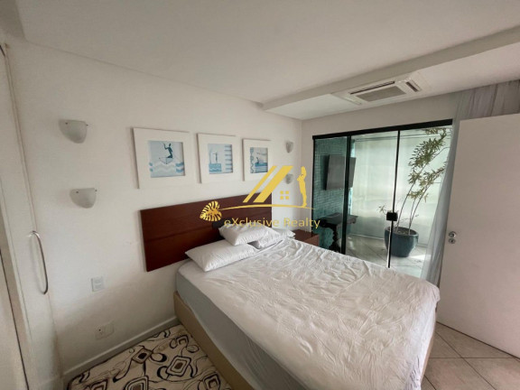 Imagem Imóvel com 1 Quarto para Alugar, 62 m² em Barra - Salvador Imagem Imóvel com 1 Quarto para Alugar, 62 m² em Barra - Salvador