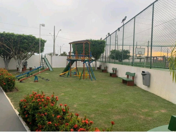 Imagem Apartamento com 3 Quartos à Venda, 73 m² em Santa Maria - Aracaju Imagem Apartamento com 3 Quartos à Venda, 73 m² em Santa Maria - Aracaju