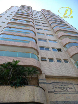 Apartamento com 2 Quartos à Venda, 97 m² em Ocian - Praia Grande