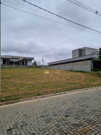 Imagem Terreno à Venda, 540 m² em Condomínio Residencial Ecopark Bourbon - Caçapava Imagem Terreno à Venda, 540 m² em Condomínio Residencial Ecopark Bourbon - Caçapava