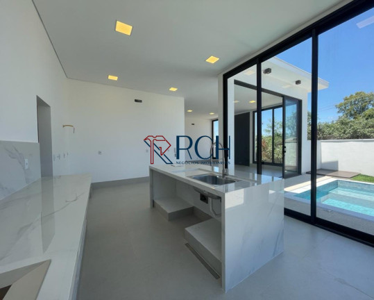 Imagem Casa com 3 Quartos à Venda, 306 m² em Além Ponte - Sorocaba Imagem Casa com 3 Quartos à Venda, 306 m² em Além Ponte - Sorocaba