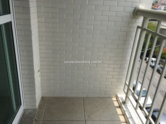 Imagem Apartamento com 2 Quartos à Venda, 57 m² em Vila Gumercindo - São Paulo