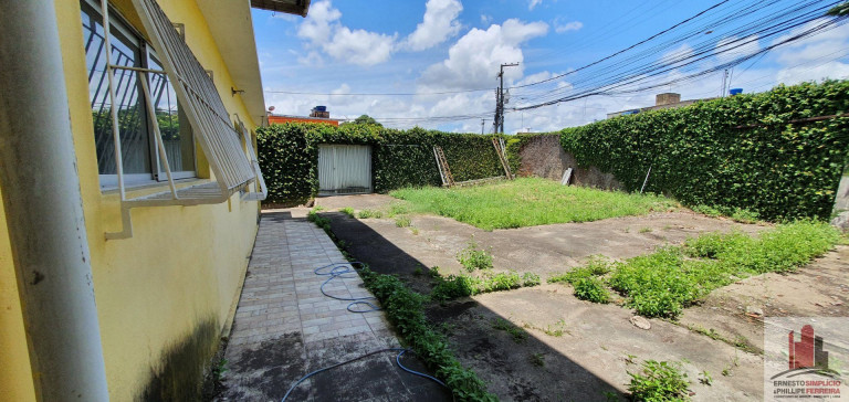 Imagem Casa com 3 Quartos à Venda, 225 m² em Timbí - Camaragibe