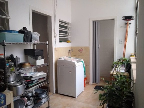 Imagem Imóvel com 3 Quartos à Venda, 130 m² em Itaim Bibi - São Paulo