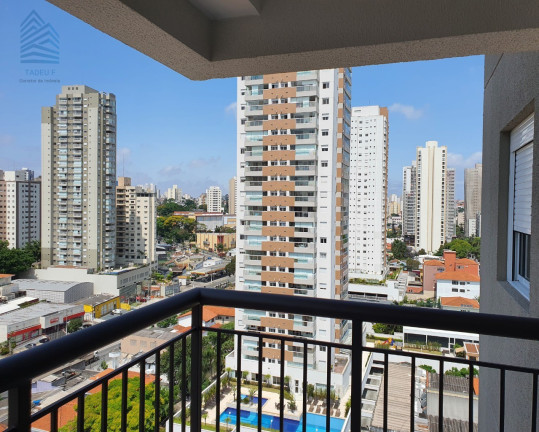 Imagem Imóvel com 2 Quartos à Venda, 63 m² em Jardim Prudência - São Paulo