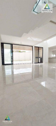 Imagem Casa com 4 Quartos à Venda, 330 m² em Alphaville - Juiz De Fora