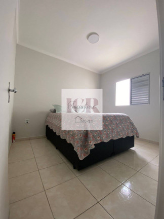 Imagem Casa com 2 Quartos à Venda, 125 m² em Parque Vitória Régia - Sorocaba Imagem Casa com 2 Quartos à Venda, 125 m² em Parque Vitória Régia - Sorocaba