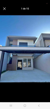 Imagem Casa à Venda, em Portais (polvilho) - Cajamar Imagem Casa à Venda, em Portais (polvilho) - Cajamar