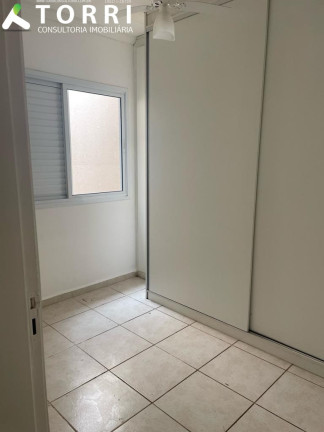 Imagem Imóvel com 3 Quartos à Venda, 120 m² em Horto Florestal - Sorocaba