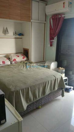 Imagem Apartamento com 2 Quartos à Venda, 71 m² em Tupi - Praia Grande