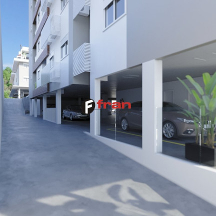 Imagem Apartamento com 2 Quartos à Venda, 57 m² em Itacorubi - Florianópolis