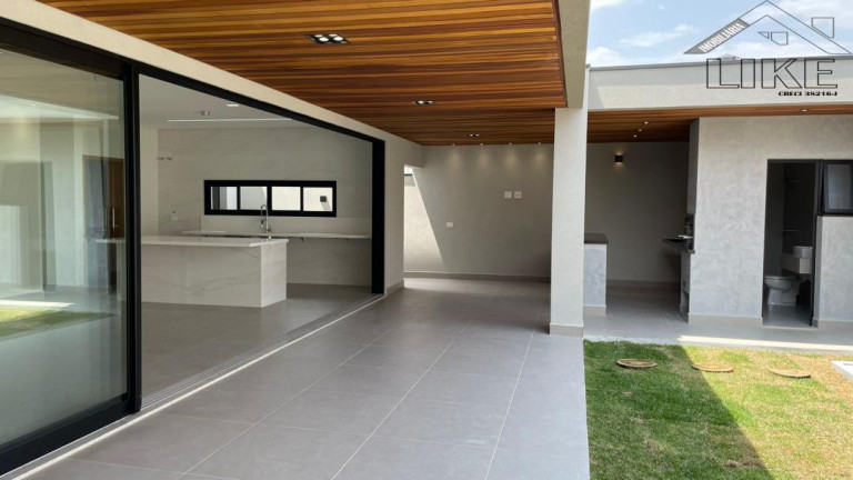 Imagem Casa com 4 Quartos à Venda, 243 m² em Loteamento Floresta - São José Dos Campos