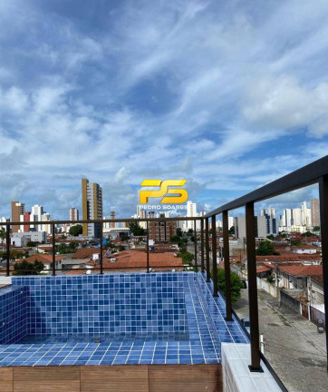 Imagem Apartamento com 2 Quartos à Venda, 51 m² em Tambauzinho - João Pessoa Imagem Apartamento com 2 Quartos à Venda, 51 m² em Tambauzinho - João Pessoa