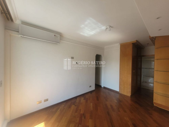 Imagem Apartamento com 4 Quartos à Venda, 154 m² em Chacara Klabin - São Paulo