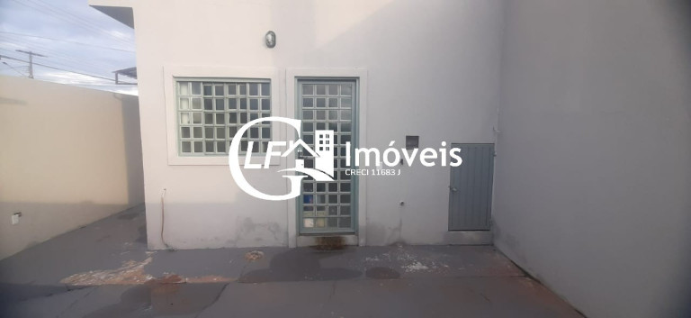 Imagem Casa com 2 Quartos à Venda, 55 m² em Caiçara - Campo Grande