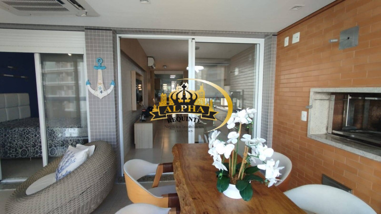 Imagem Apartamento com 3 Quartos à Venda, 154 m² em Riviera - Bertioga