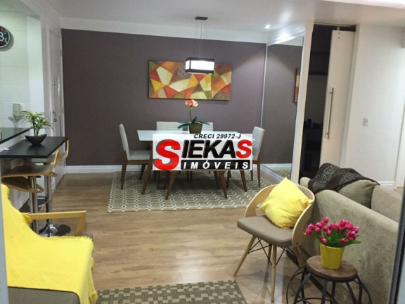 Imagem Apartamento com 2 Quartos à Venda, 84 m² em Chácara Califórnia - São Paulo Imagem Apartamento com 2 Quartos à Venda, 84 m² em Chácara Califórnia - São Paulo