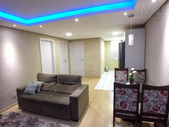 Imagem Apartamento com 2 Quartos à Venda, 53 m² em Feitoria - São Leopoldo Imagem Apartamento com 2 Quartos à Venda, 53 m² em Feitoria - São Leopoldo