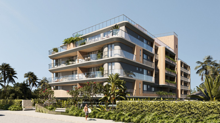 Imagem Apartamento com 3 Quartos à Venda, 140 m² em Formosa - Cabedelo